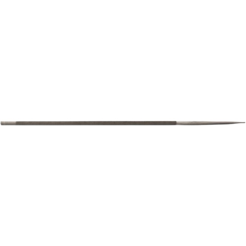 5/32" Chainsaw File, Round, 8", Knurl Ottawa Fastener Supply