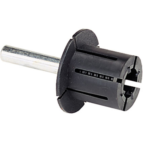 Flush Finishing Wheel Mandrel Ottawa Fastener Supply