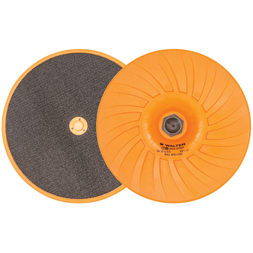 QUICK-STEP Back Pad Ottawa Fastener Supply
