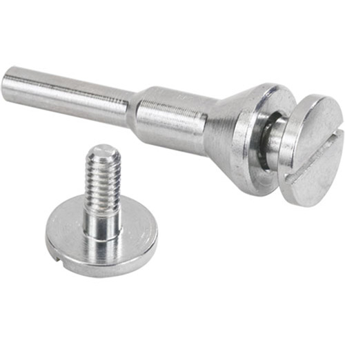 Flush Mandrel Ottawa Fastener Supply