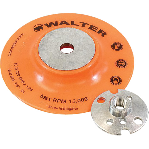 Tampon De Soutien Ottawa Fastener Supply