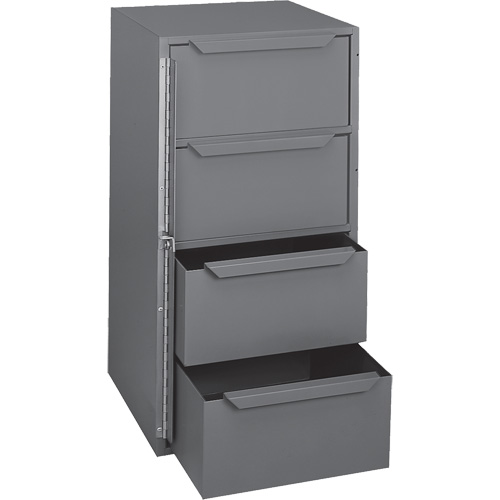 Armoire de rangement d'outils pour camion Ottawa Fastener Supply