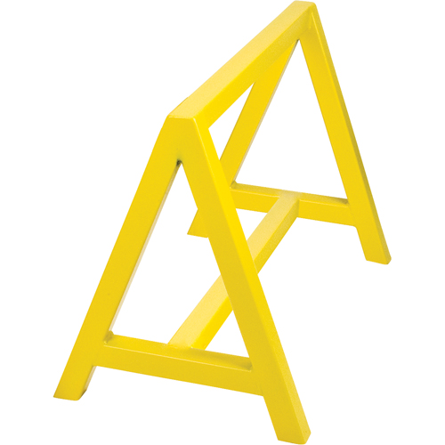 Chevalets robustes, Capacit&eacute; de 2000 lb, 48" lo x 20" la x 36" h Ottawa Fastener Supply