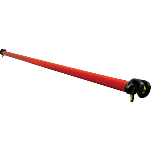 Composants pour &eacute;chafaudages la tour en fibre de verre, Entretoise lat&eacute;rale, 94-1/2" la x 3" h Ottawa Fastener Supply