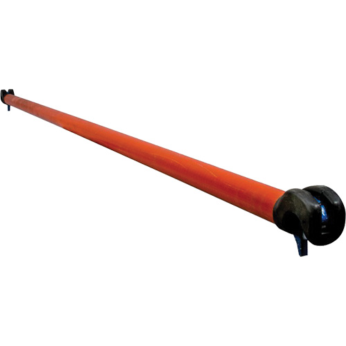 Composants pour &eacute;chafaudages la tour en fibre de verre, Entretoise diagonale, 94-1/2" la x 3" h Ottawa Fastener Supply