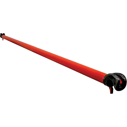 Composants pour &eacute;chafaudages la tour en fibre de verre, Barre transversale, 27-56/100" la x 27" h Ottawa Fastener Supply