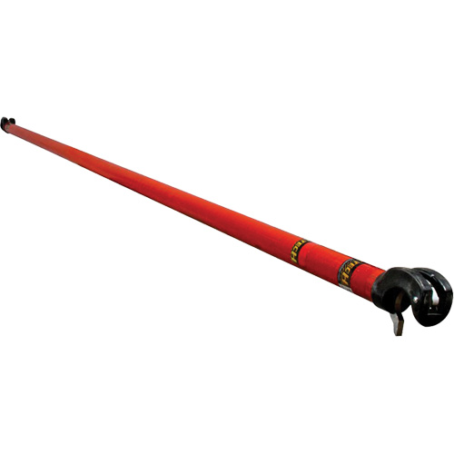 Composants pour &eacute;chafaudages la tour en fibre de verre, Barre transversale, 47-6/25" la x 60" h Ottawa Fastener Supply