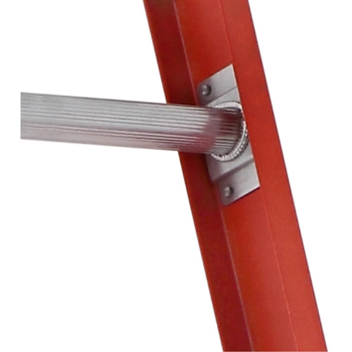 Multi-Section Extension Ladder, 300 lbs. Cap., 13' H, Grade 1A Ottawa Fastener Supply