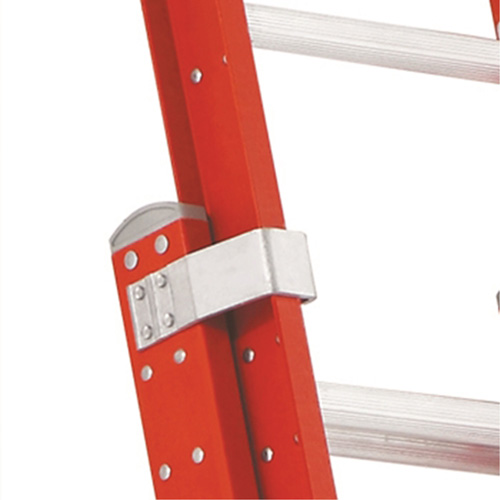 Multi-Section Extension Ladder, 300 lbs. Cap., 13' H, Grade 1A Ottawa Fastener Supply