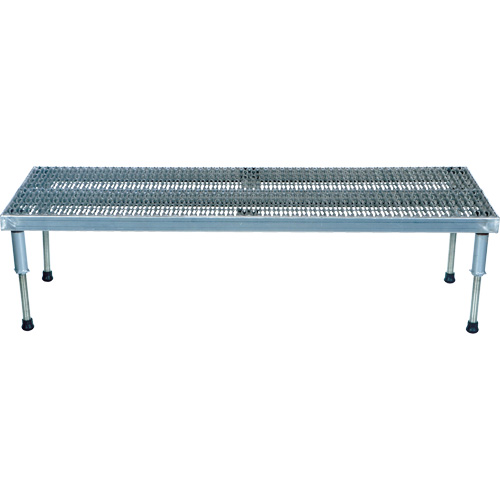 Adjustable Work-Mate Stand, 1 Step(s), 47" W x 19" L x 16-1/2" H, 500 lbs. Capacity Ottawa Fastener Supply