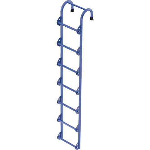 Tank Access Ladder Ottawa Fastener Supply