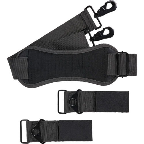 Arsenal 5302 Ladder Shoulder Lifting Strap Ottawa Fastener Supply