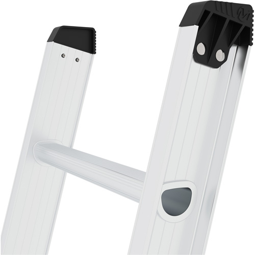 &eacute;chelle coulissante Jobsite Series, Cap 250 lb, 28' h, Calibre 3 Ottawa Fastener Supply