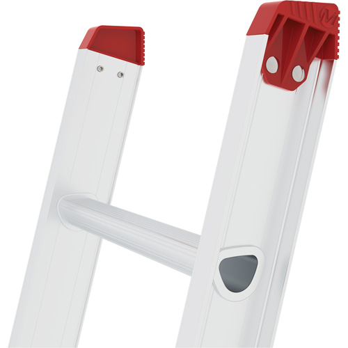 &eacute;chelle coulissante Jobsite Series, Cap 200 lb, 24' h, Calibre 3 Ottawa Fastener Supply