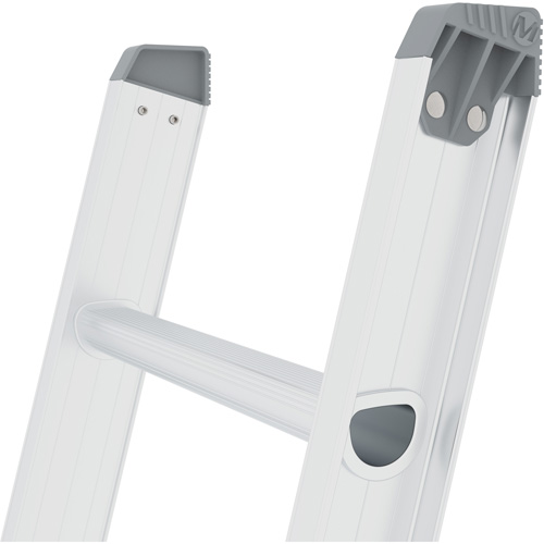 &eacute;chelle coulissante Jobsite Series, Cap 225 lb, 24' h, Calibre 2 Ottawa Fastener Supply