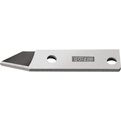 Replacement Left Shear Blade Ottawa Fastener Supply