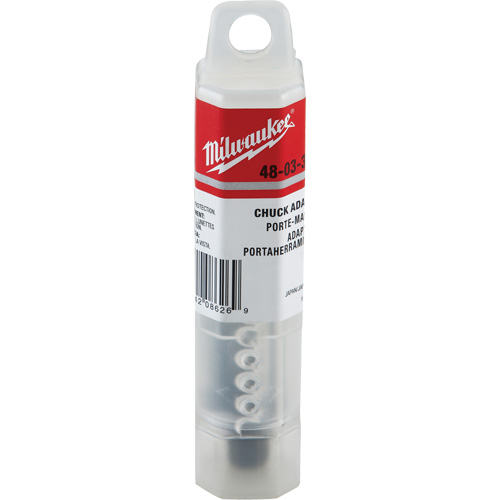 SDS-Plus to 1/2" Chuck Adapter Ottawa Fastener Supply