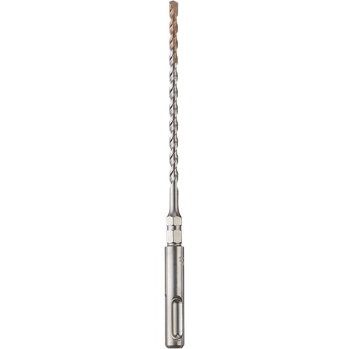 2-Cutter Masonry Drill Bit, 3/16", SDS-Plus Shank, Carbide Ottawa Fastener Supply