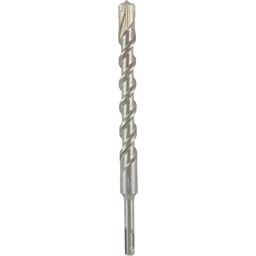 M&egrave;che SDS en carbure de 3/4 po x 8 po &agrave; 4 tranchants MX4, Tige SDS-Plus, Carbure Ottawa Fastener Supply