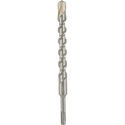 MX4 4-Cutter Rotary Hammer Drill Bit, 3/4", SDS-Plus Shank, Carbide Ottawa Fastener Supply