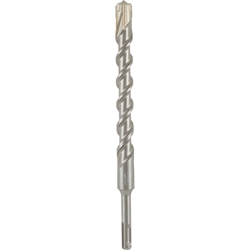 MX4 4-Cutter Rotary Hammer Drill Bit, 7/8", SDS-Plus Shank, Carbide Ottawa Fastener Supply