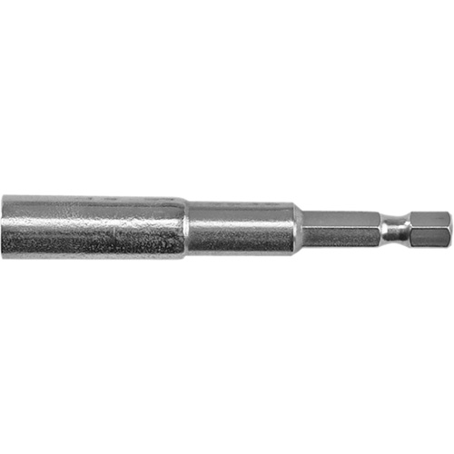 Hex Shank Bit Extension, 12" Length, 7/16" Shank Ottawa Fastener Supply