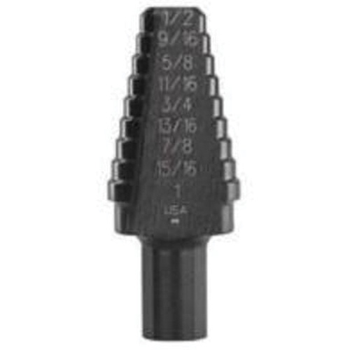 Coarse Self-Feed Drill Bit, 1/4", 1/4" Hex Shank Ottawa Fastener Supply