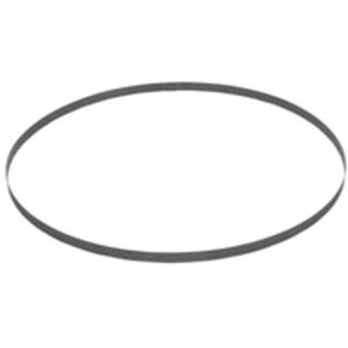 Lames de scie &agrave; ruban &agrave; coupe profonde, Bim&eacute;tal, 44-7/8" lo x 1/2" la x &eacute;paisseur 0,02", 24 dents par pouce Ottawa Fastener Supply