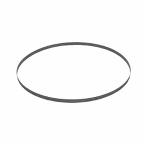 Lame de scie &agrave; ruban &agrave; coupe profonde, Bim&eacute;tal, 35-3/8" lo x 1/2" la x &eacute;paisseur 0,020", 14 dents par pouce Ottawa Fastener Supply