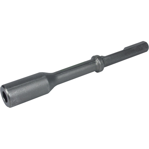 Marteau pour tige de mise &agrave; la terre, Embout 5/8", Prise 3/4", Longueur 9-3/4" Ottawa Fastener Supply