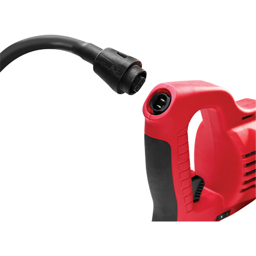 Cordon Quik-Lok avec prise de style tournante Ottawa Fastener Supply