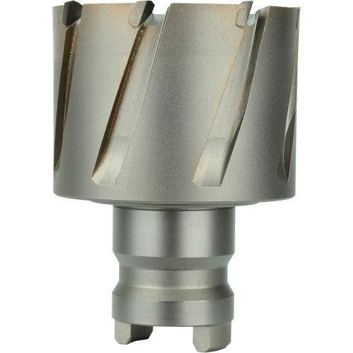Quick-Change Tang Drive Hawg&reg; Cutter, 1-1/2" Diameter, Carbide, 1" Depth of Cut, 3/4" Shank Ottawa Fastener Supply