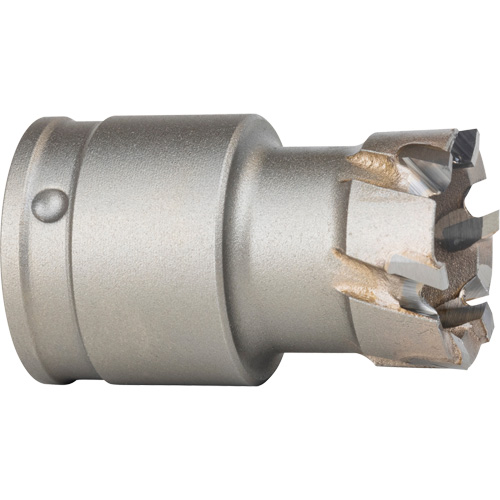 Outil de coupe &agrave; changement rapide pour feuilles de m&eacute;tal Ottawa Fastener Supply