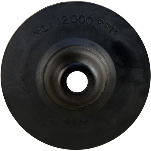 Rubber Backing Pad Ottawa Fastener Supply