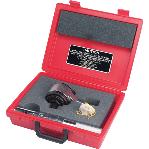 Torque Multiplier, 1/2" Input, 1" Output, 1:13.6 Torque Ratio Ottawa Fastener Supply