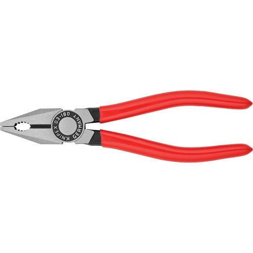 Combination Pliers Ottawa Fastener Supply