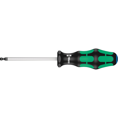 Hex Plus Screwdriver 5.0 mm Ottawa Fastener Supply