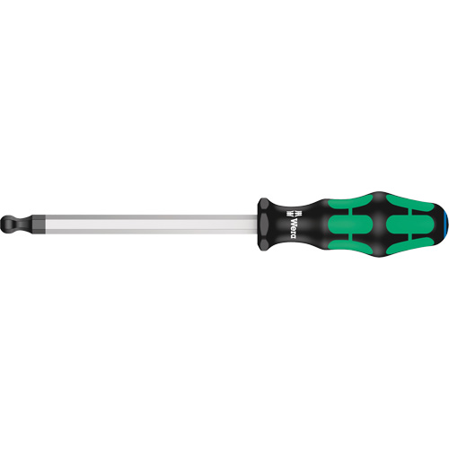 Hex Plus Screwdriver 10.0 mm Ottawa Fastener Supply