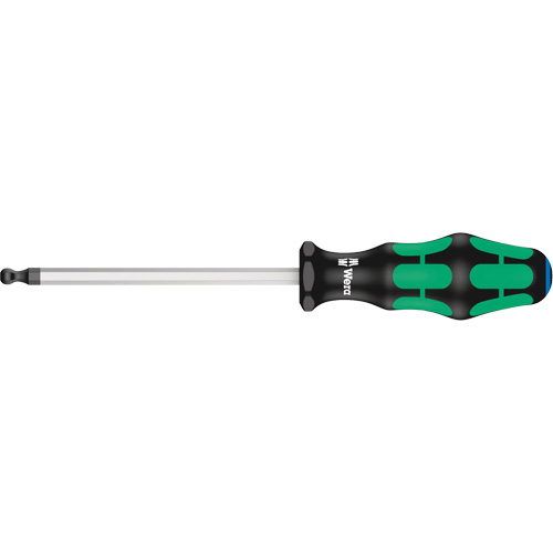 Hex Plus Screwdriver 1/4 Ottawa Fastener Supply