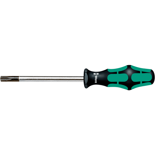 Tamper Proof Torx Screwdriver  Ottawa Fastener Supply