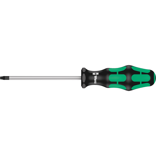 Tamper-Proof Torx Screwdriver Ottawa Fastener Supply