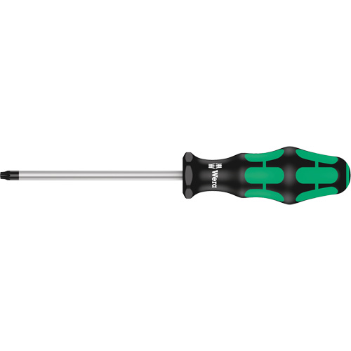 Wera Torx Insulated Screwdriver Ottawa Fastener Supply