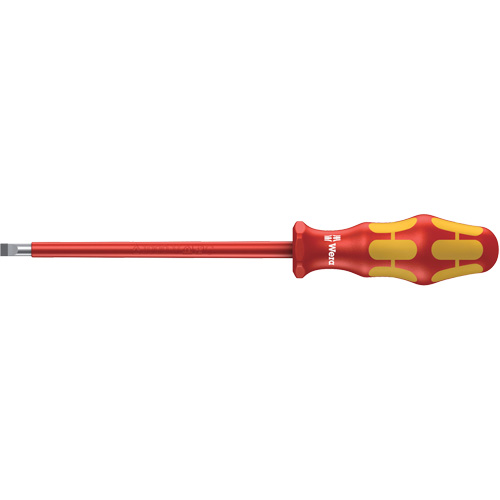 Insulated Slotted Screwdriver Ottawa Fastener Supply