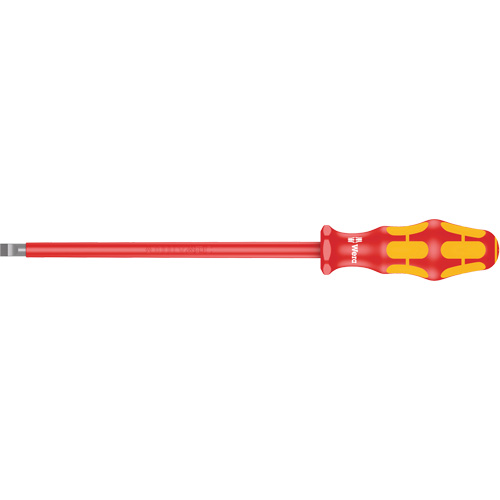 Insulated Slotted Screwdriver Ottawa Fastener Supply