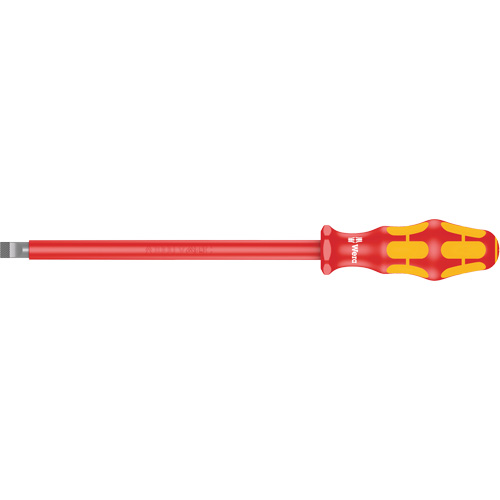 Insulated Slotted Screwdriver Ottawa Fastener Supply