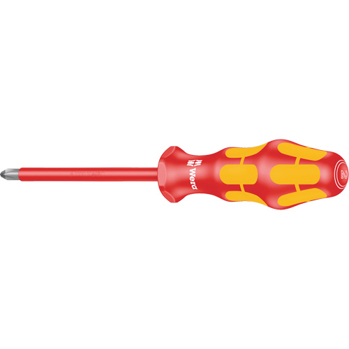 Insulated Phillips Slotted Screwdriver Ottawa Fastener Supply