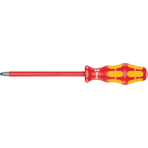 Insulated Phillips Slotted Screwdriver Ottawa Fastener Supply