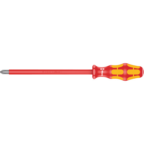 Insulated Phillips Slotted Screwdriver Ottawa Fastener Supply