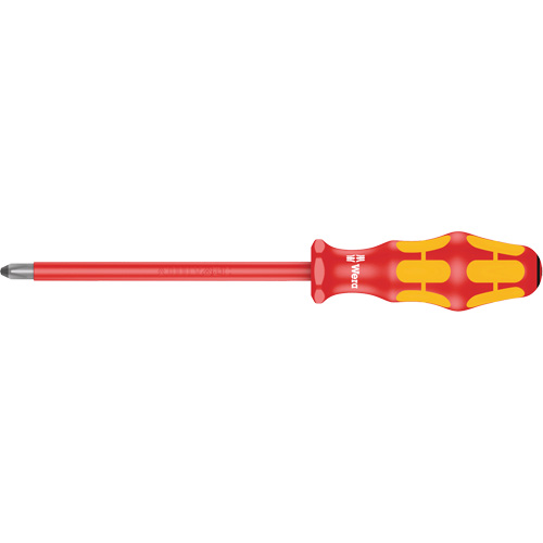 Insulated  Pozidriv Screwdriver Ottawa Fastener Supply