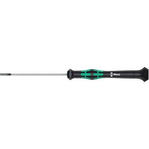Precision Slotted Screwdriver Ottawa Fastener Supply